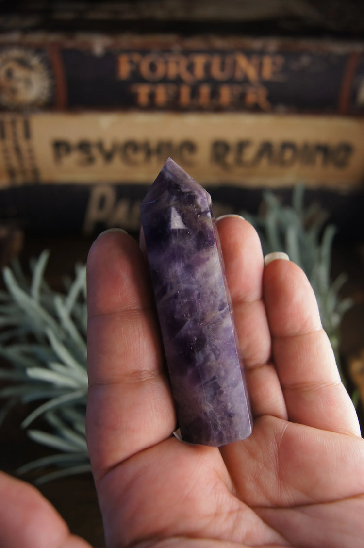 Amethyst Generator