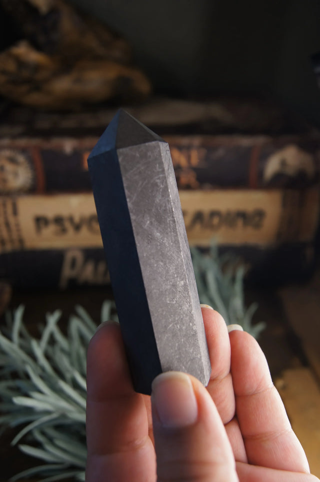 Shungite Generator