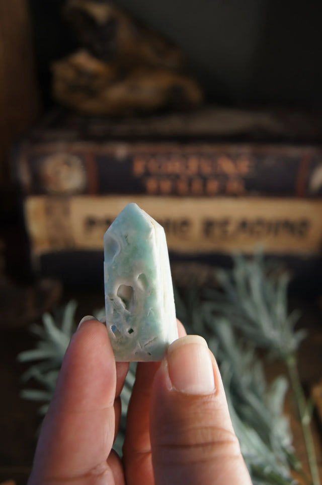 Hemimorphite Generator