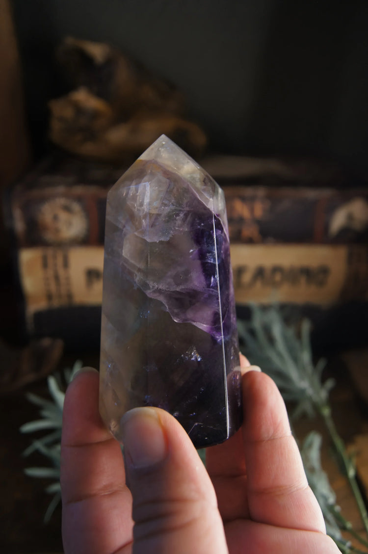 Fluorite Generator