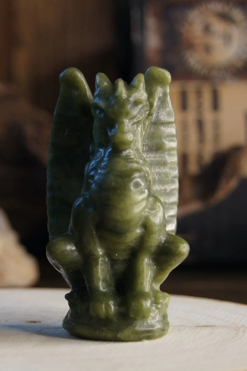 Jade Dragon