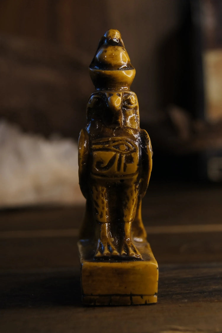 Horus Totem