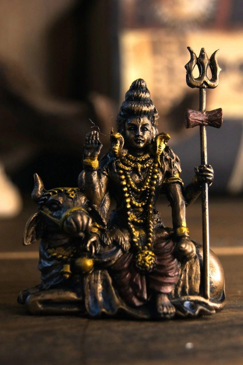 Lord Shiva