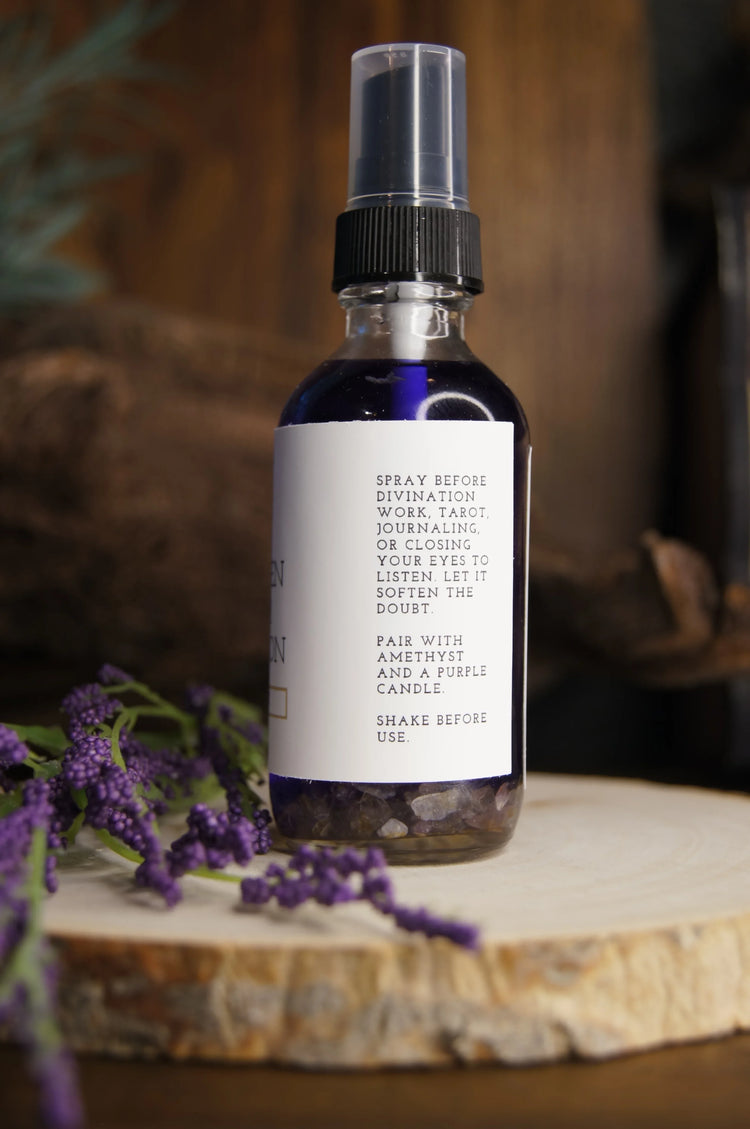 Awaken your Intuition Aura & Room Spray