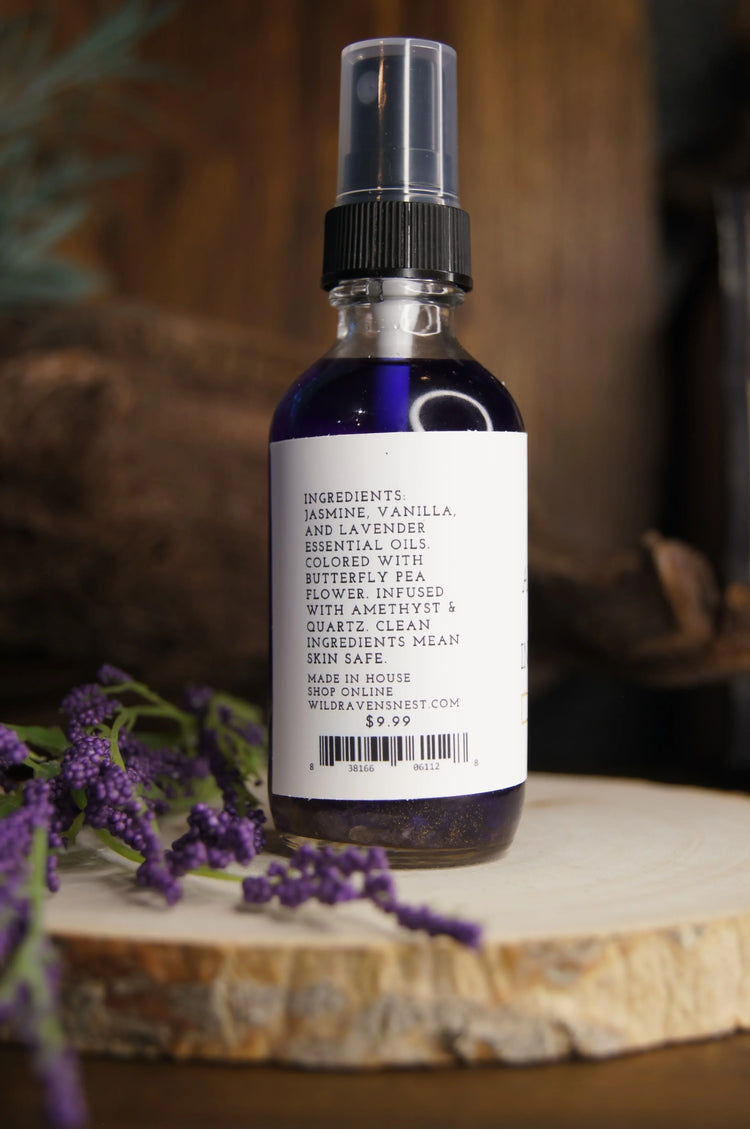 Awaken your Intuition Aura & Room Spray