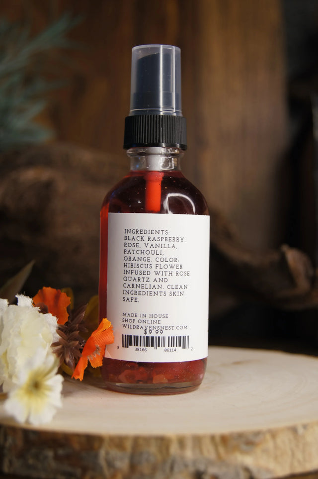 Wicked Kiss Aura & Room Spray