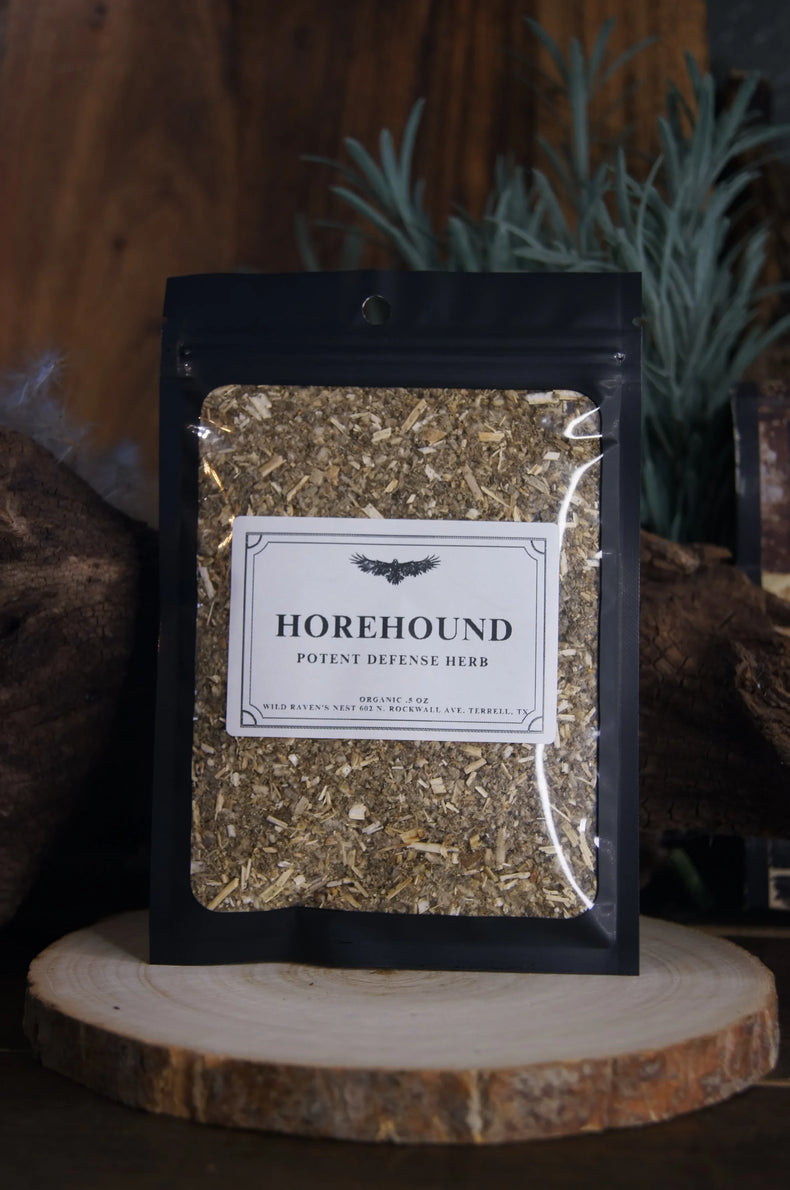 Horehound | Potent Defense