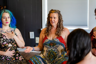 Astrology readings, birth chart, and big three readings in Terrell, TX