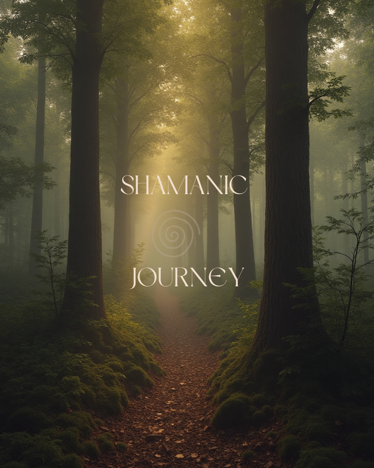 Limpias & Shamanic Work