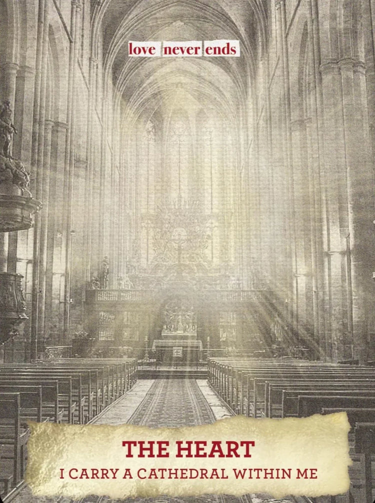 The Mary Magdalene Oracle Deck