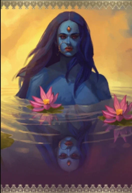 Kali Oracle Pocket Edition