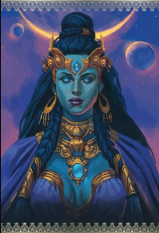 Kali Oracle Pocket Edition