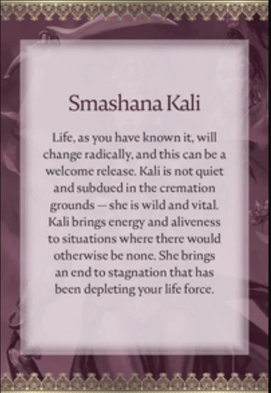 Kali Oracle Pocket Edition