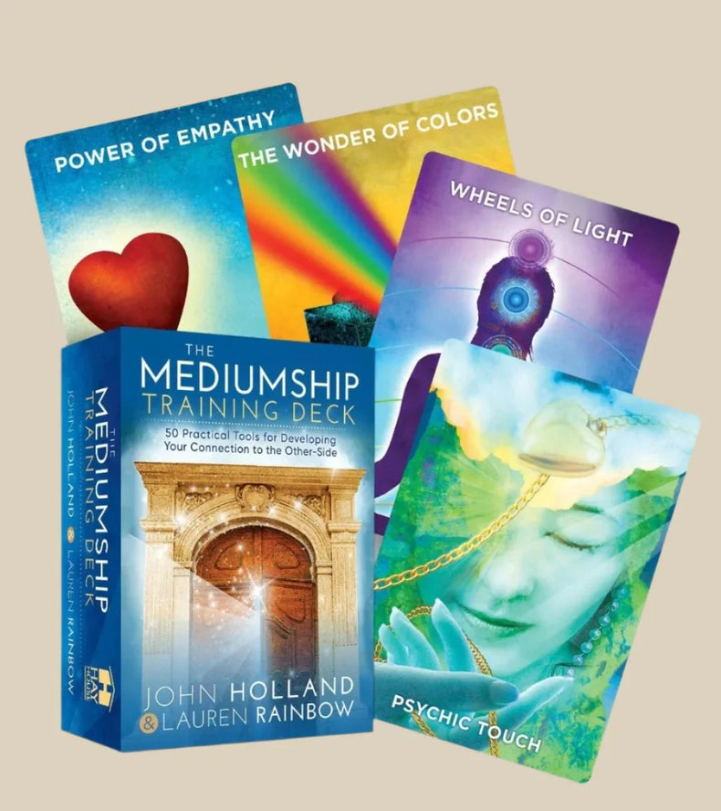 The Mediumship Training Deck