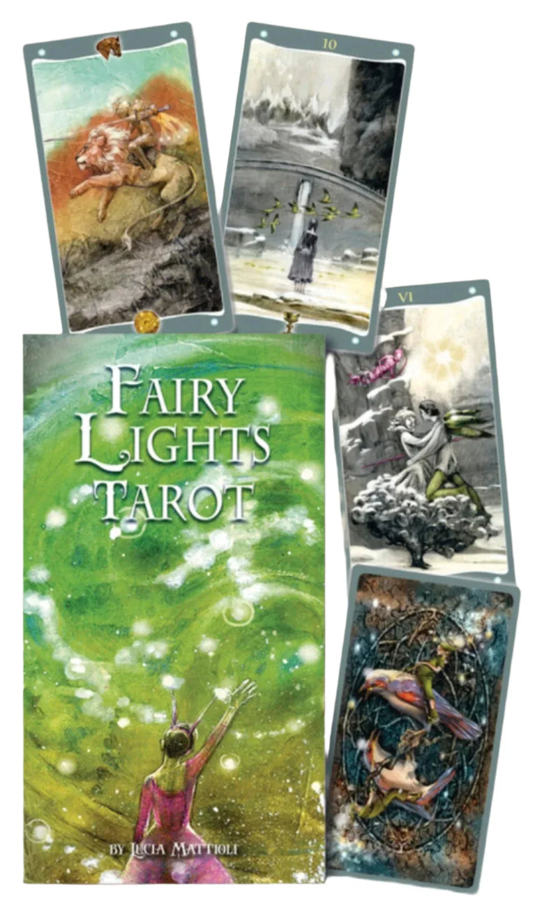 Fairy Lights Tarot
