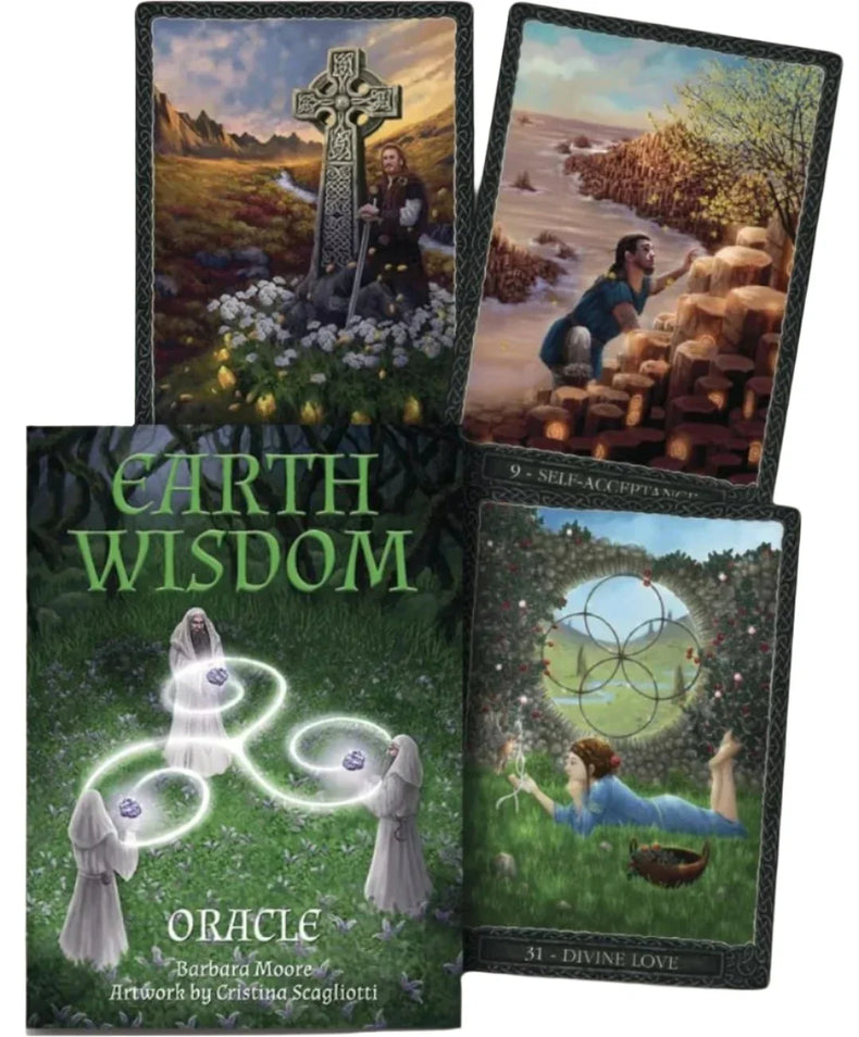 Earth Wisdom Oracle