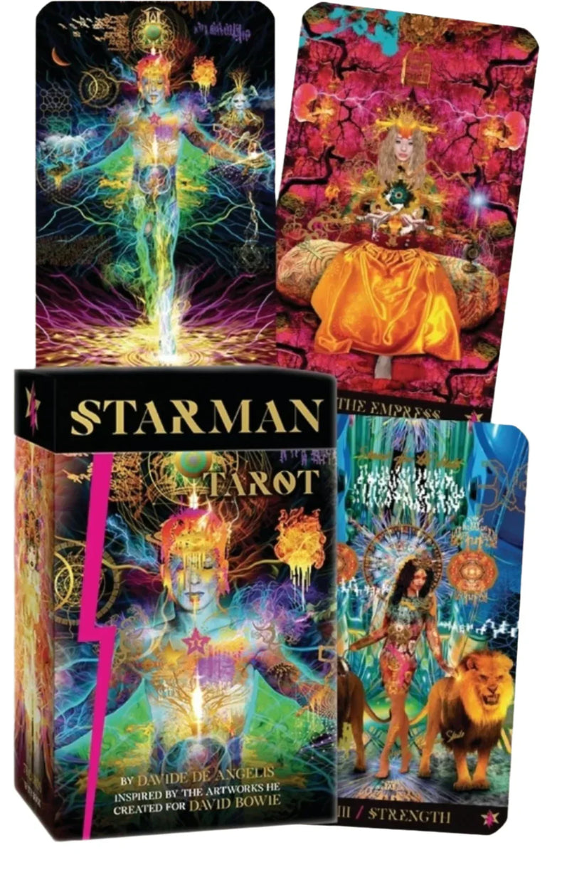 Starman Tarot