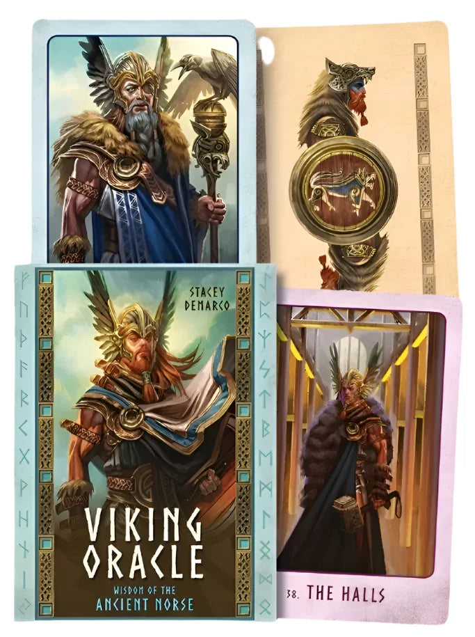 Viking Oracle