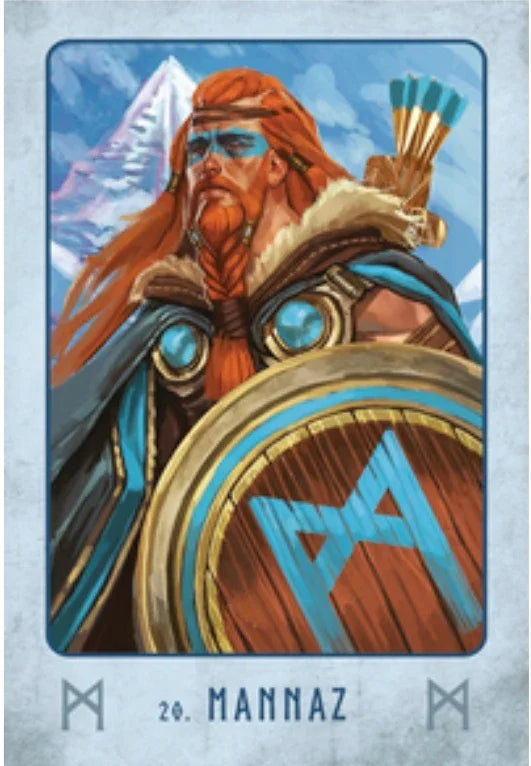 Viking Oracle