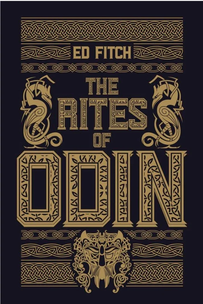 The rites of Odin