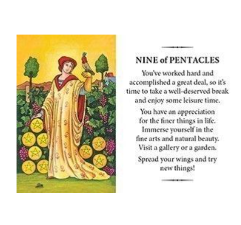 3 Card Tarot Readings