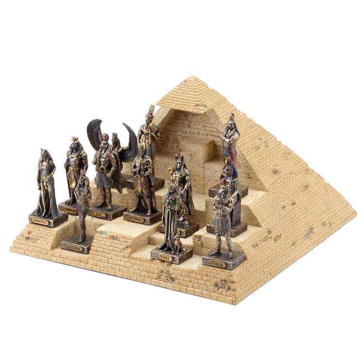 Egyptian Gods