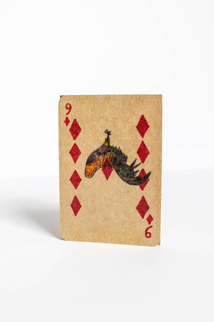 Conjure Cards: Fortune-Telling Card Deck and Guidebook