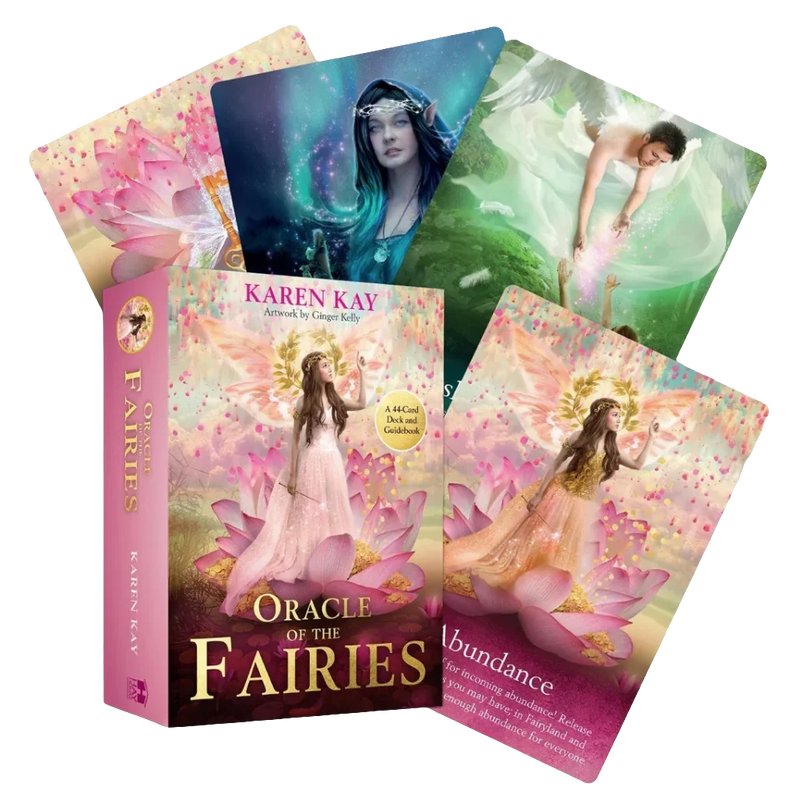 Oracle of the Faries