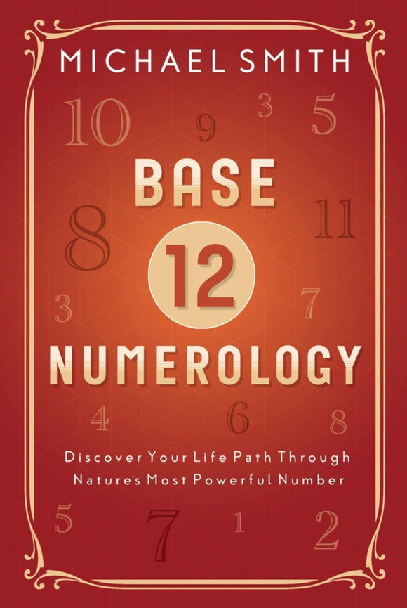 Base 12 numerology - Wild Raven
