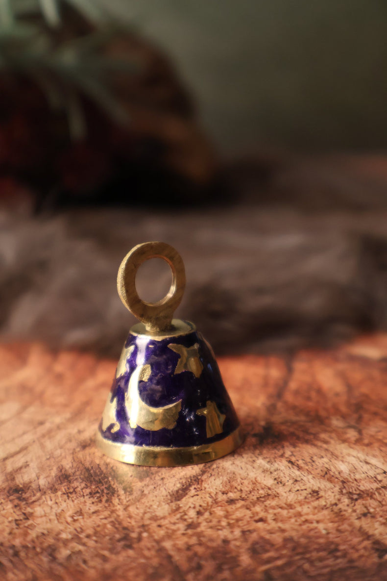 Celestial Bells 1 1/2"