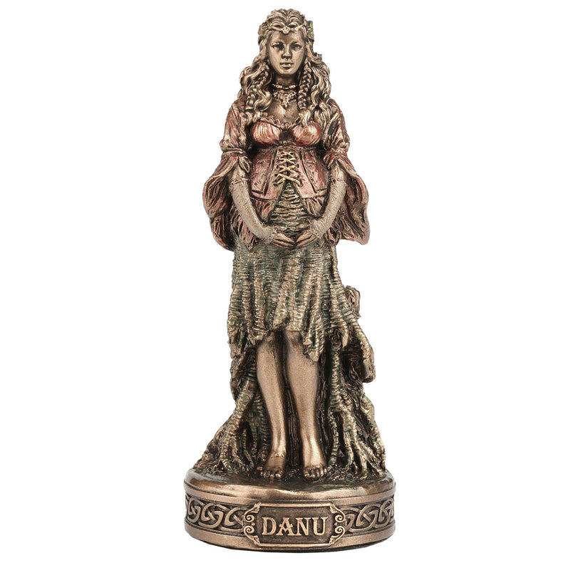 Danu The Irish Mother Goddess
