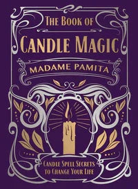 The book of candle magic
