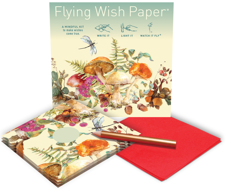Flying Wish Paper® | BOTANICALS