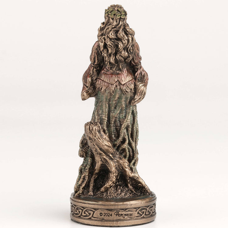 Danu The Irish Mother Goddess