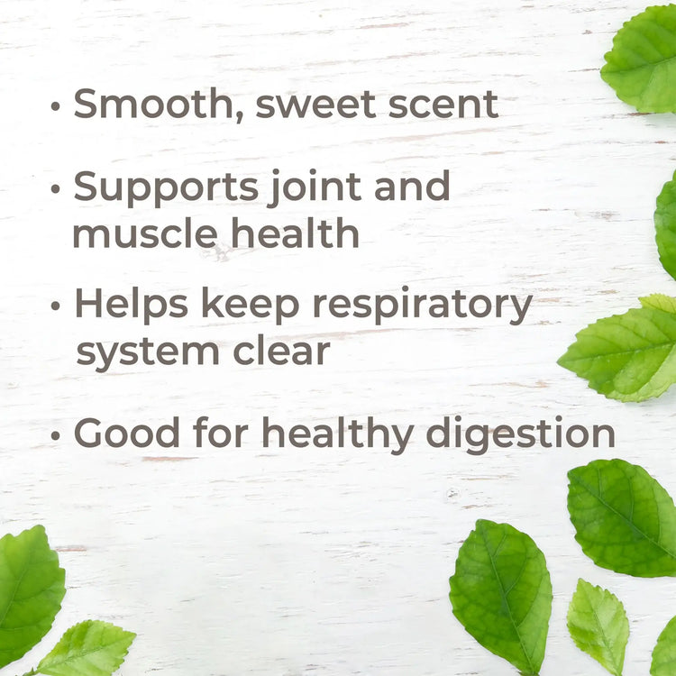 Organic Copaiba Oleoresin 10 mL