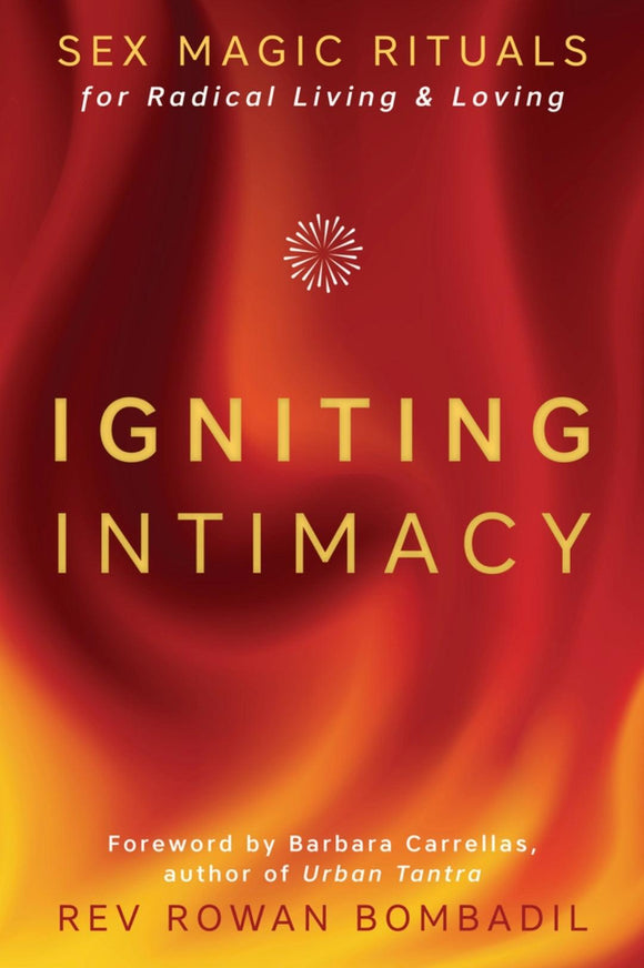 Igniting Intimacy - Wild Raven