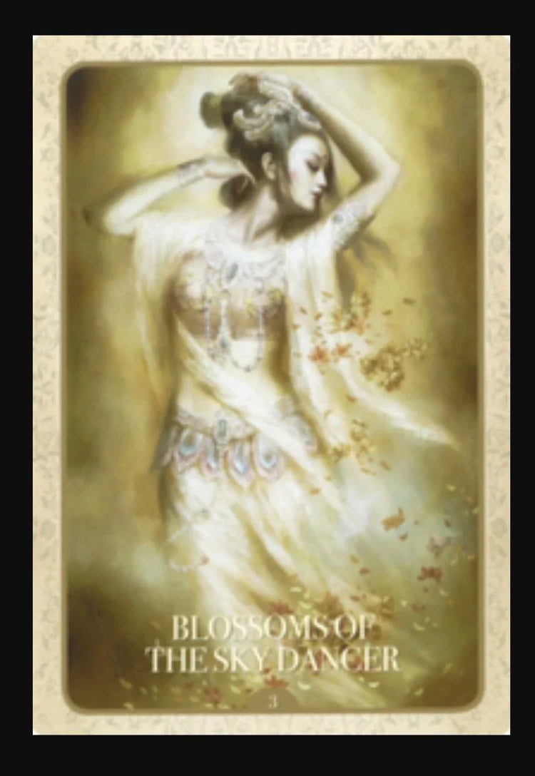 Kuan Yin Oracle - Oracle Deck - Wild Raven