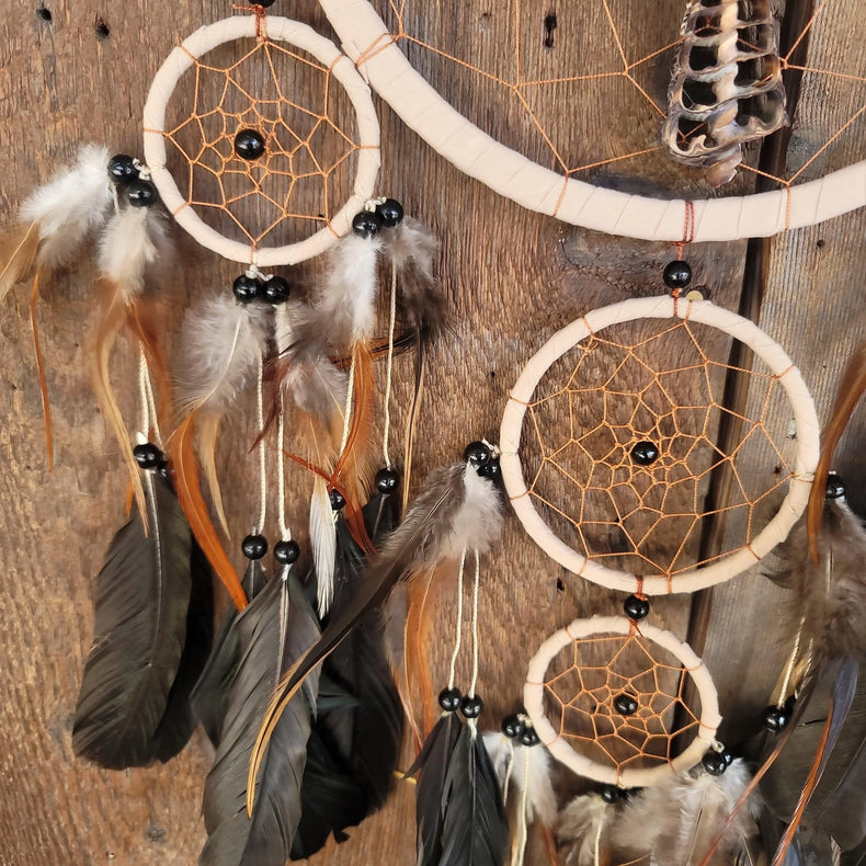 Ocean Spirit - Wild Raven