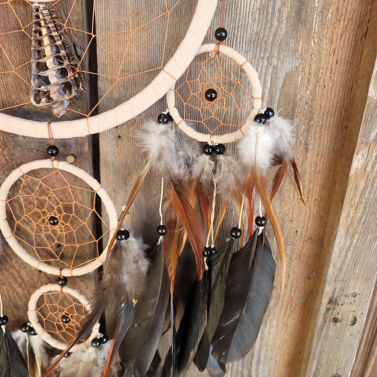 Ocean Spirit - Wild Raven