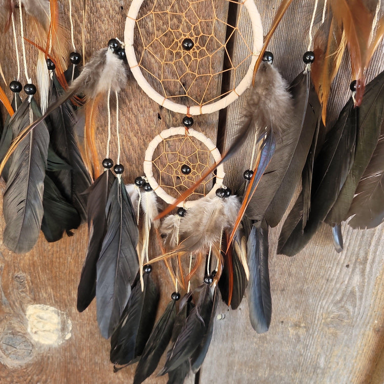 Ocean Spirit - Wild Raven