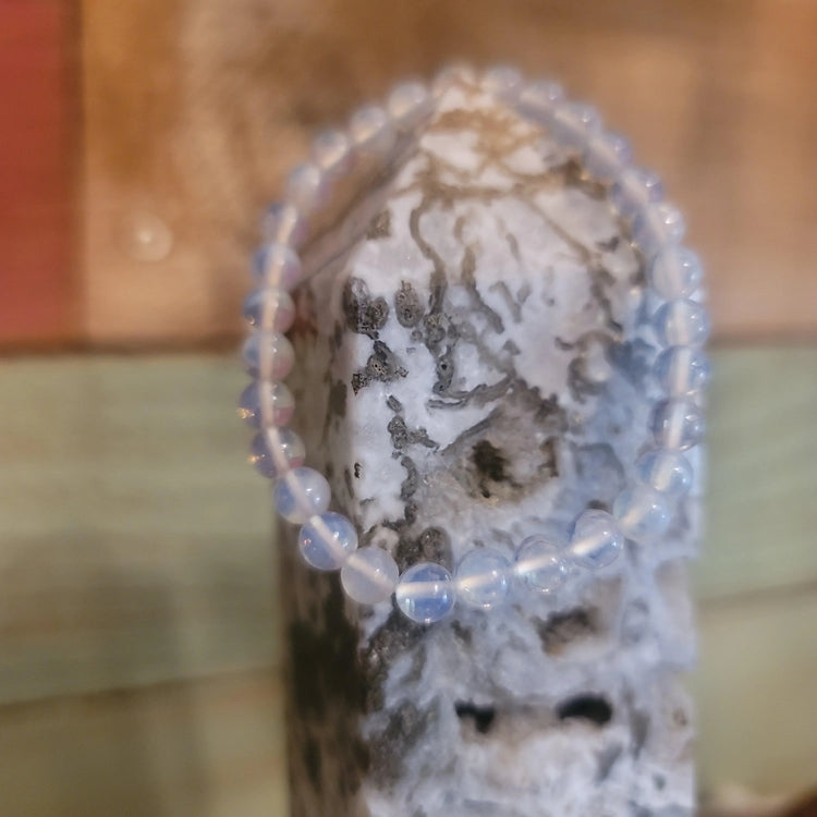 Opalite Bracelet - Wild Raven