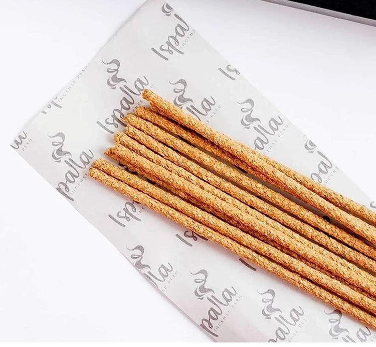Palo Santo Ispalla Incence - Wild Raven
