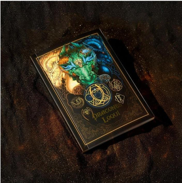 Dracones Loqui