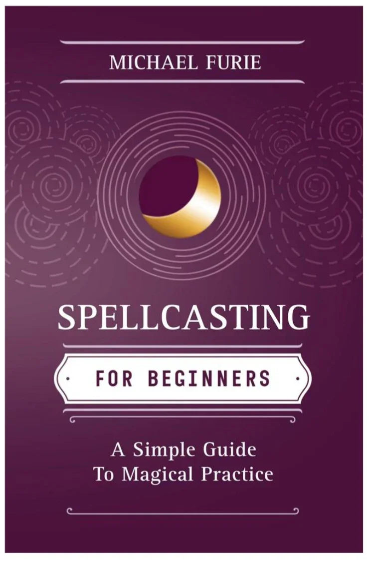 Spellcasting for Beginners
