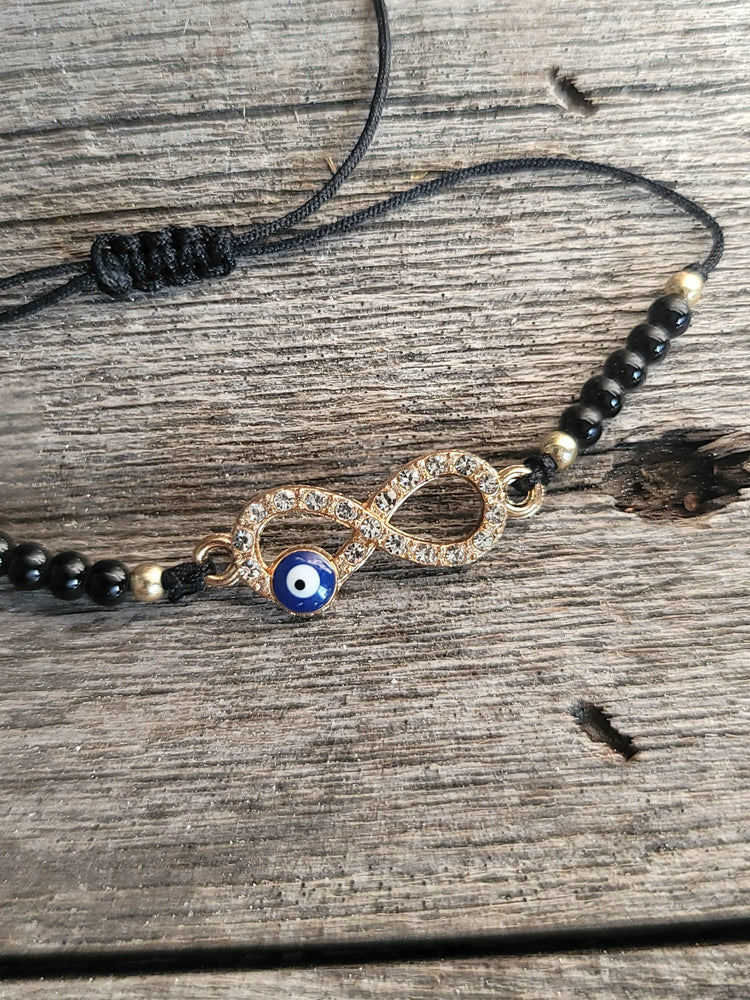 Evil Eye Bracelet