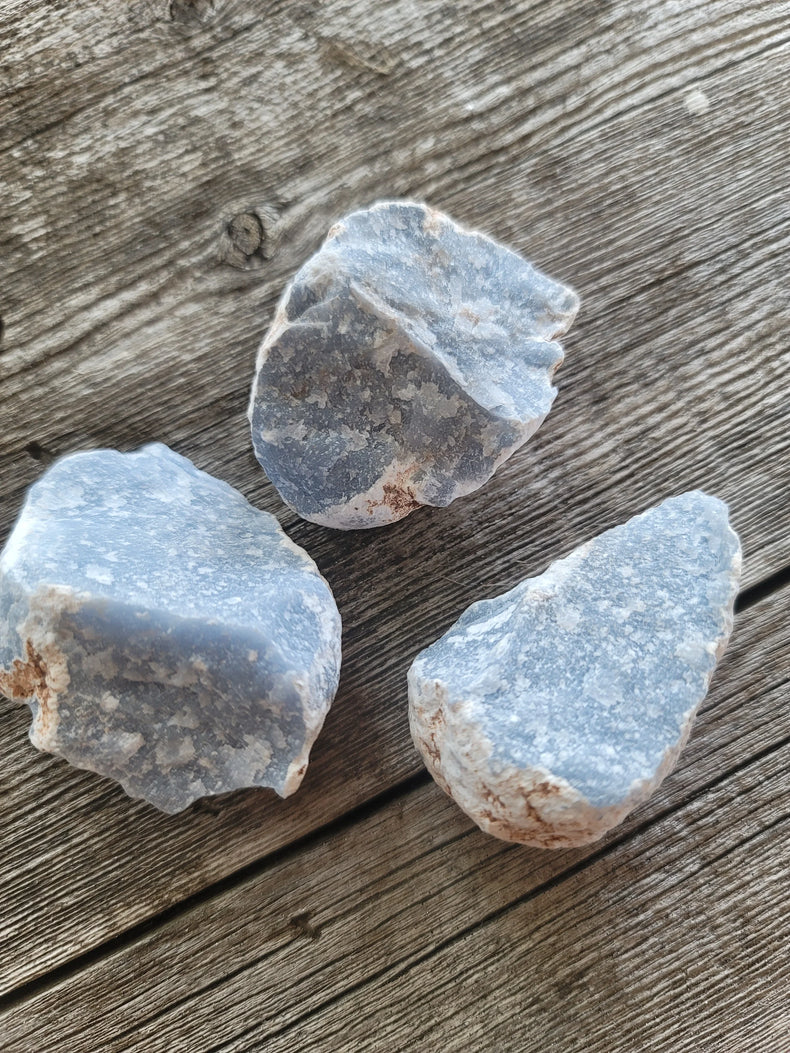 Angelite Raw