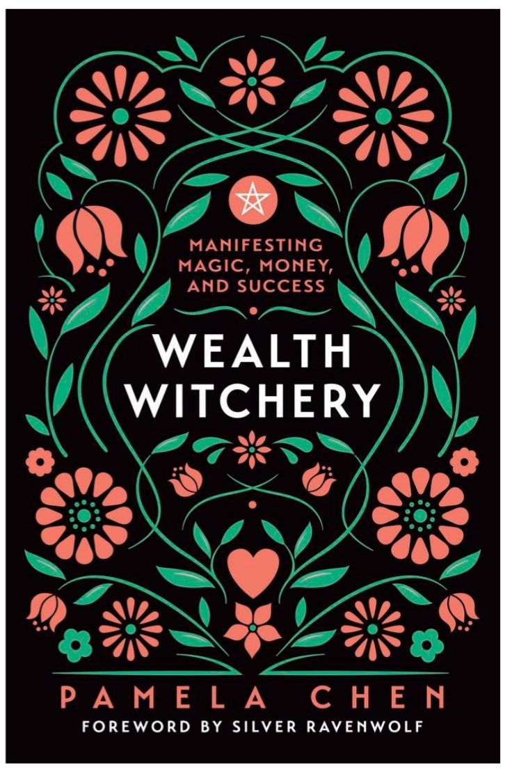 Wealth Witchery