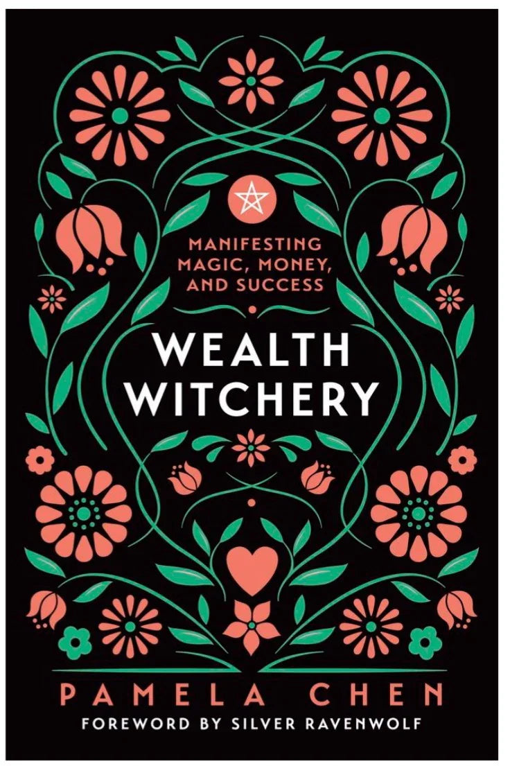 Wealth Witchery