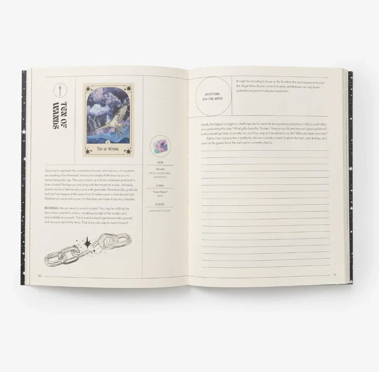 Every Little Thing You Do is Magic Workbook