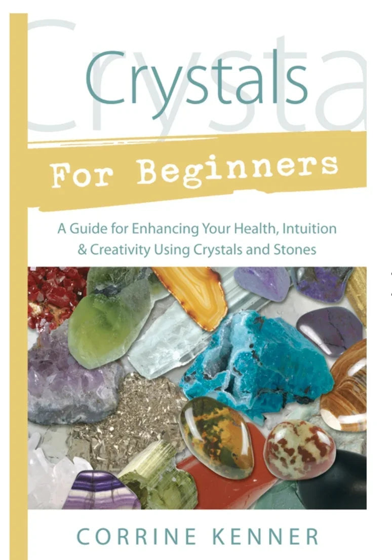 Crystals for Beginners